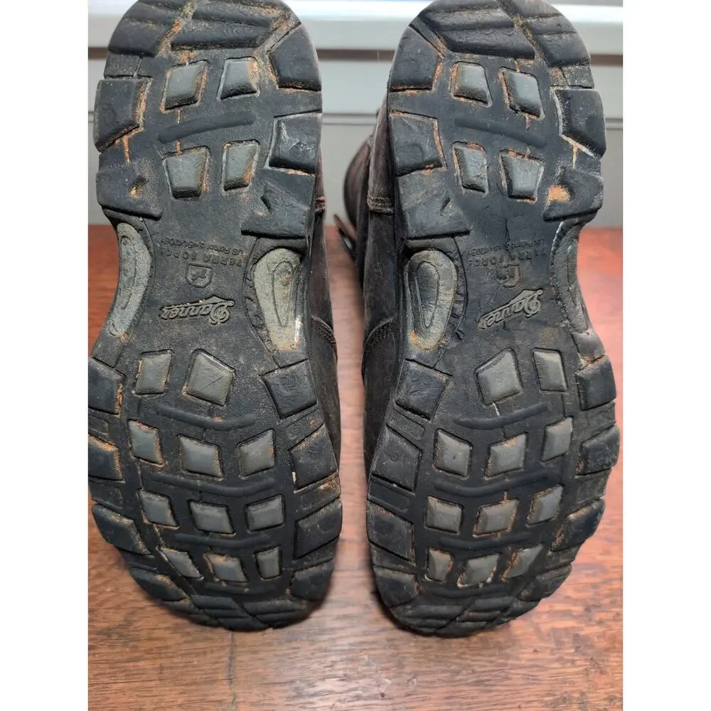 Danner Pronghorn Boots 10 Brown Leather 10
